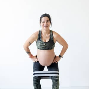 Beneficios del ejercicio fisico en el embarazo